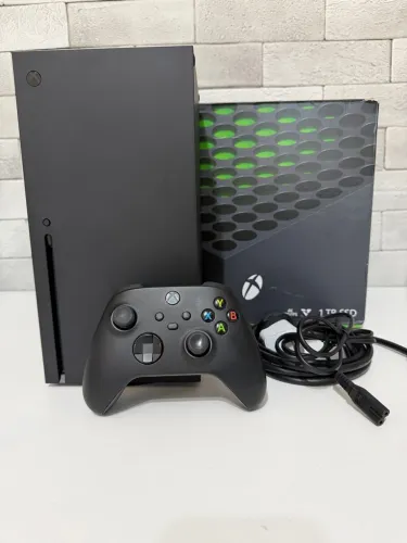 Xbox Series X + GTA VI