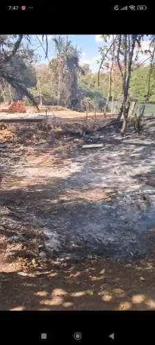 Vendo rancho 