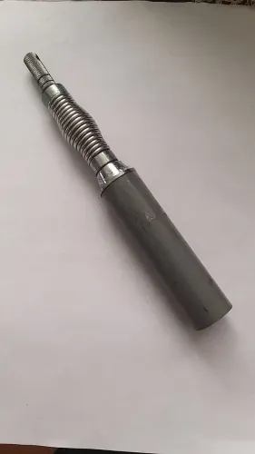 Antiga Antena PX 27 MHz, sem a vareta, urgente,leia!