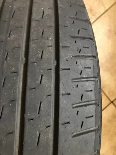 4 Pneus