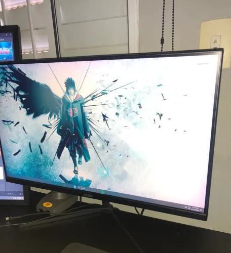 Monitor ACER 180hz, 1ms, 23 pol 