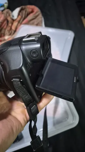 Sony hx300