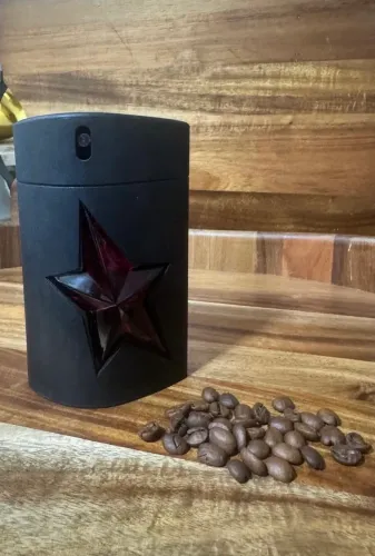 Perfume Thierry Mugler tast of fragance 50 ml 
