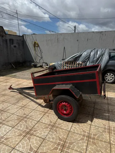 Carrocinha