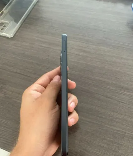 Celular seminovo