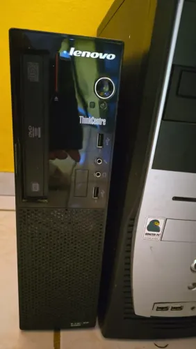 CPU LENOVO