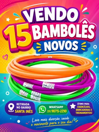 Bamboles