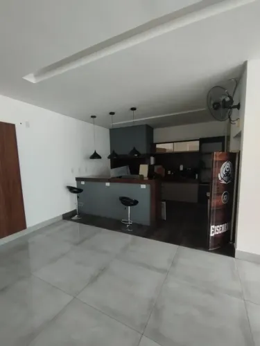 Apartamento Cidade Nobre - Ipatinga/MG