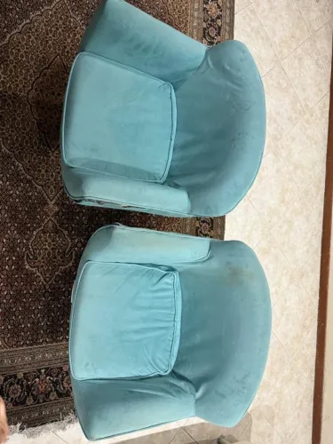 Venda poltronas