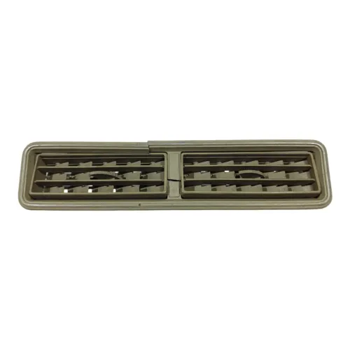 Grade Difusor Ar Bege Kia Besta 1996 1997 1998 1999 Avaria