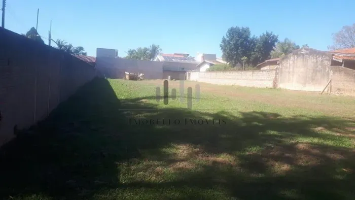 Terreno à venda em Campinas, Parque Xangrilá, com 1210 m², RESIDENCIAL SHANGRILÁ - PARQUE