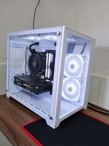 Vende-se Pc Gamer