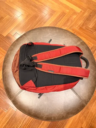 Mochila Victorinox Red Altmount 3.0