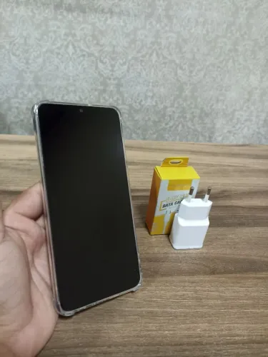 Galaxy A05 - Excelente Estado! Rápido, Bonito e com Ótimo Preço!
