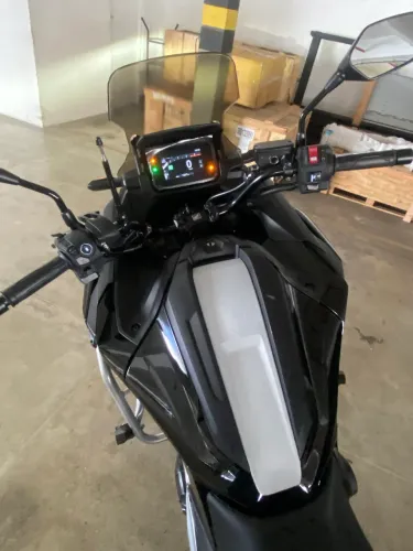 HONDA NC 750x 2026 AUTOMÁTICA