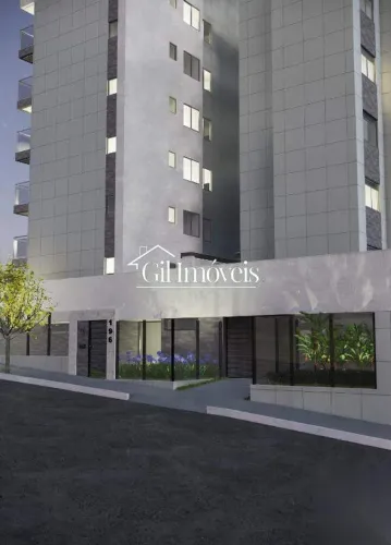 Apartamento à venda, 3 quartos, 1 suíte, 1 vaga, Milionários (Barreiro) - Belo Horizonte/M