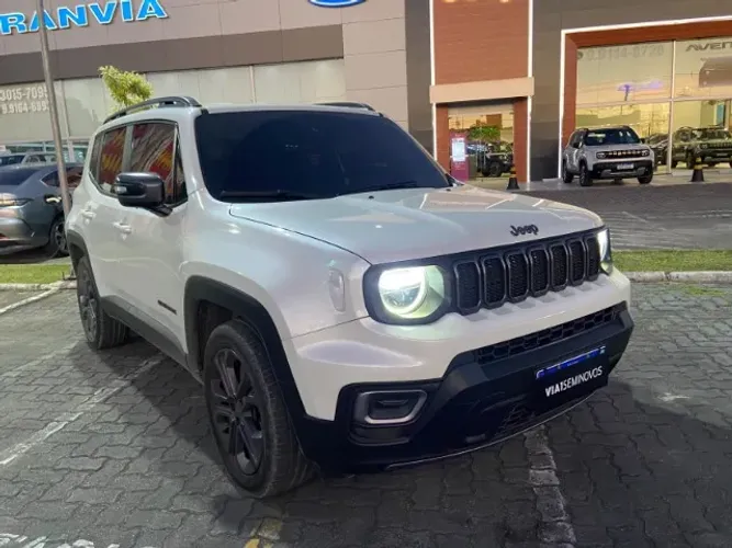 Jeep Renegade Long. T270 1.3 TB 4X2 Flex Aut. 2026