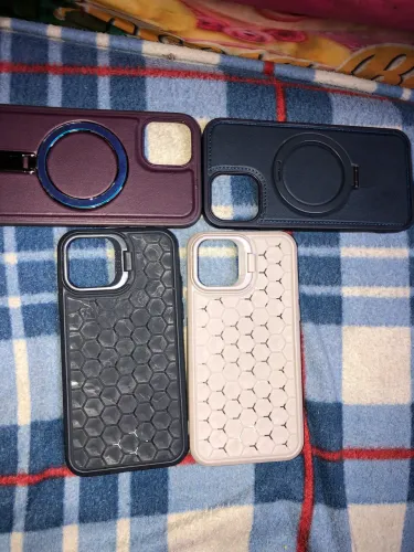 vende-se capinhas