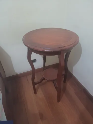 Mesa de canto