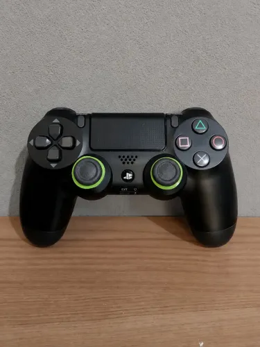 Controle PS4 Original - Funcionando Perfeitamente