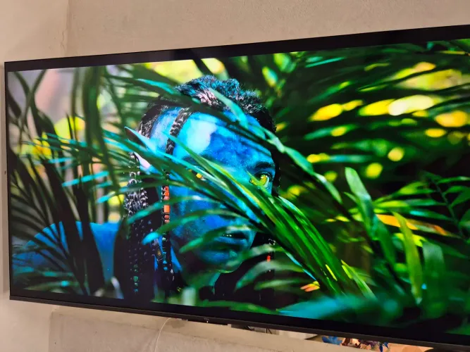 TCL 55C655