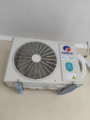 Ar condicionado