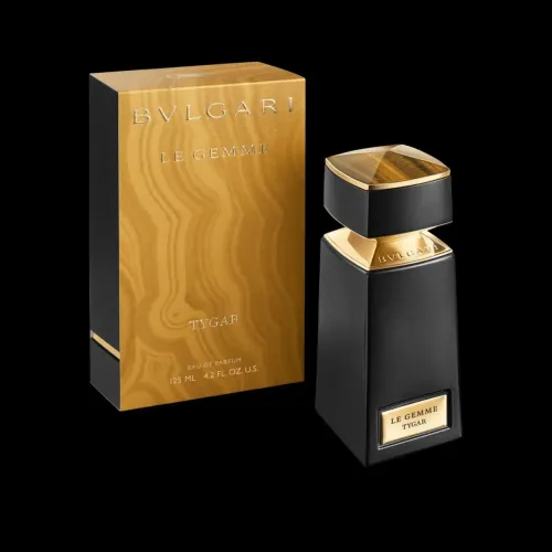 Bvlgari tygar unissex edp 125ml