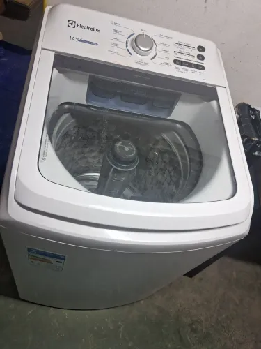 Máquina lavar roupas Electrolux 14kg