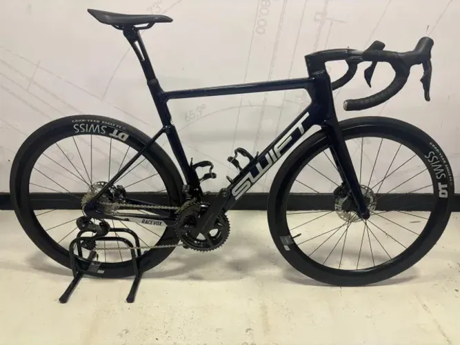 Swift Racevox Evo 2024 - 54cm