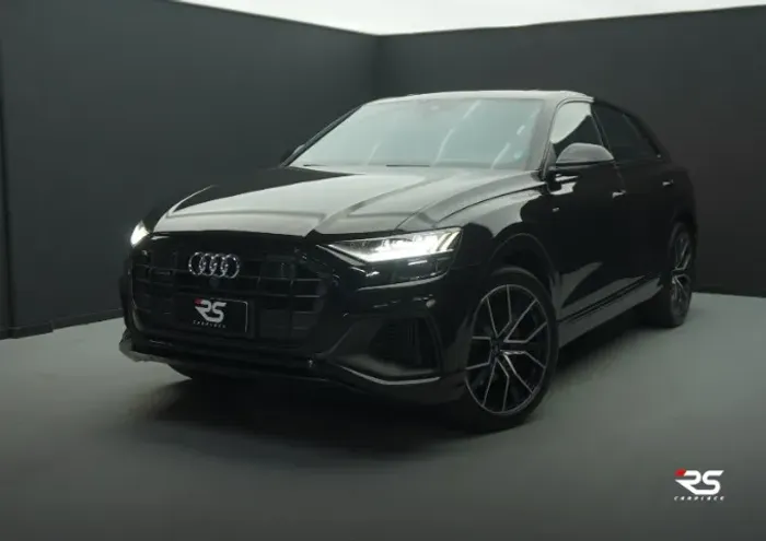 Audi Q8 Perf.bl. 3.0 TFSI Coupe Quat. S-tron. 2022