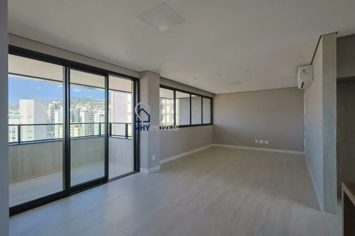 Apartamento 4 quartos para alugar no Cruzeiro / Sion