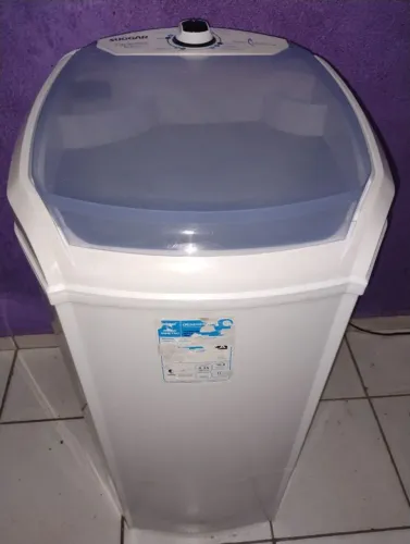 Tanquinho suggar 
