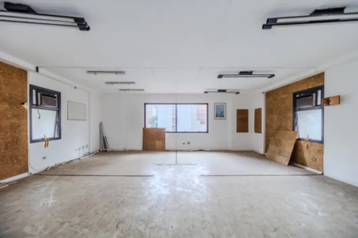 Sala comercial na Rua Monte Alegre, 523 - Conjunto 41 50 m²