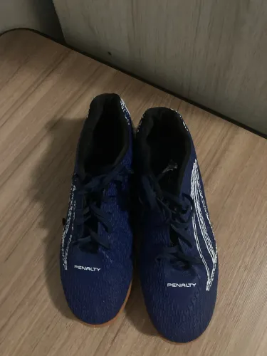 Chuteira Futsal