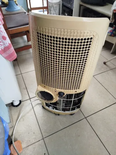 Ar condicionado