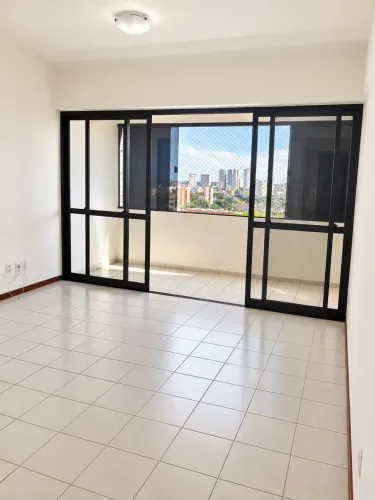 Imóvel para aluguel tem 106 metros quadrados com 3 quartos em Brotas - Salvador - BA