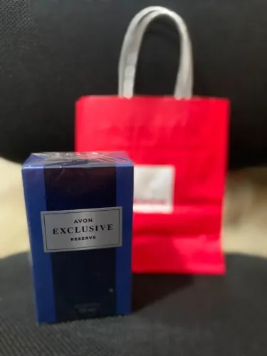 Exclusive Reserve Deo Colônia
