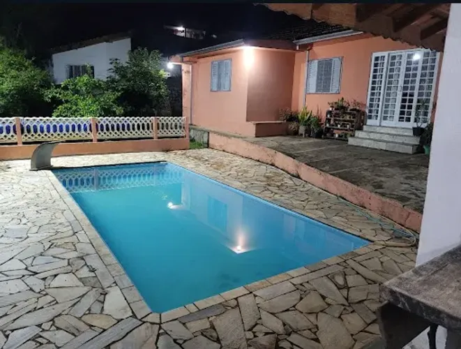 Chácara à venda no Jardim Imperial - Atibaia/SP com 891 m²