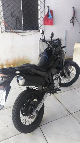 XRE 300 ABS 