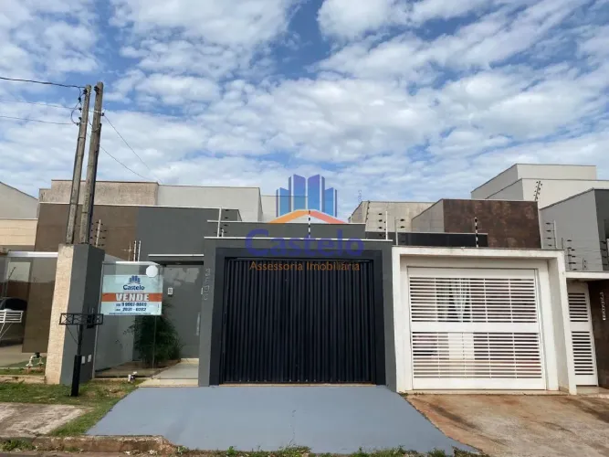 Casa para Venda em Umuarama / PR no bairro Zona I