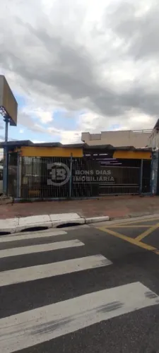 Salão Comercial à Venda, Vila Ré