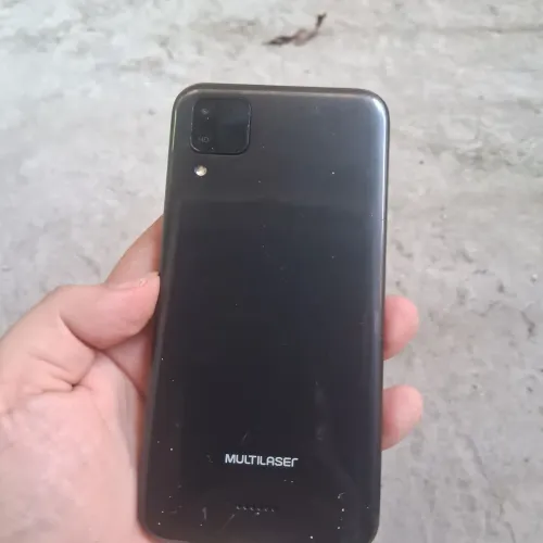 Celular Multilaser E2