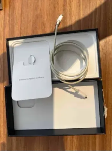 iPhone 13 Pro Max 256GB Impecável | Único Dono | Sem Marcas | Tudo na descrição