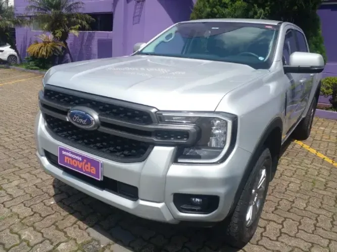 Ford Ranger XLS 2.0l 4X4 2026