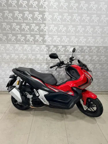 Moto Honda ADV 150 ABS 2024