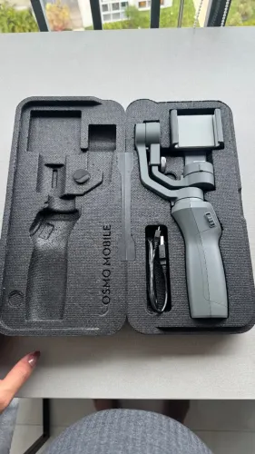 DJI Osmo Mobile 2