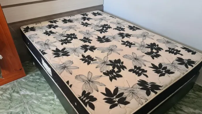 Colchão Casal Confortflex D60 Semi Novo - Excelente Estado