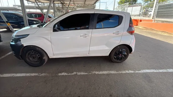 Fiat Pulse Audace 1.0 Turbo 200 Flex Aut. 2023