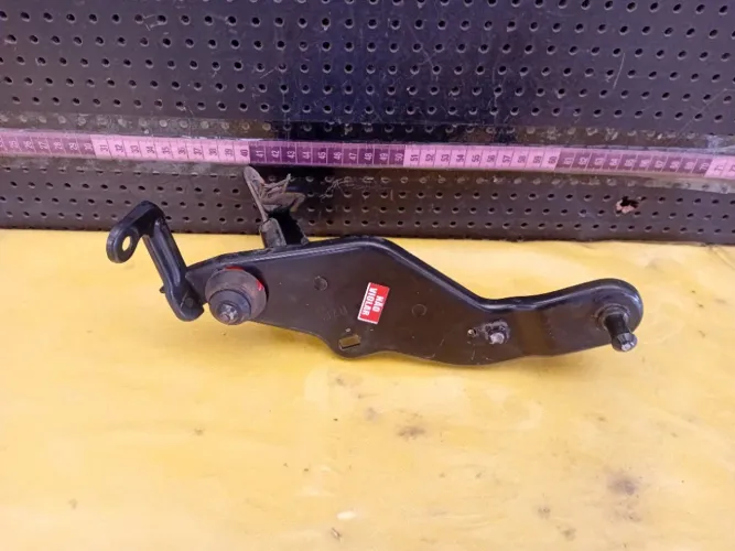 Suporte Caixa Filtro De Ar Honda Crv 2009 2010 2011