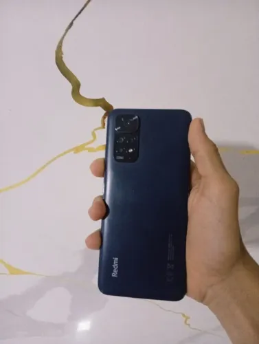 VENDE-SE /REDMI NOTE 11S